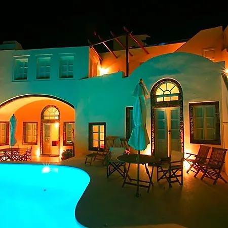 Grand Canava Отель 4*