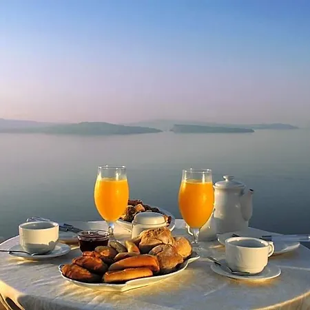 Hotel Grand Canava Oia