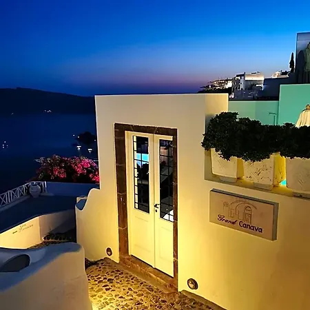 Grand Canava 4*