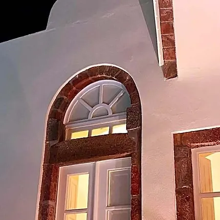 Отель Grand Canava Ия