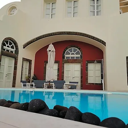 Grand Canava Ия