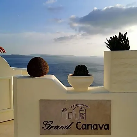 Grand Canava 4* Ия