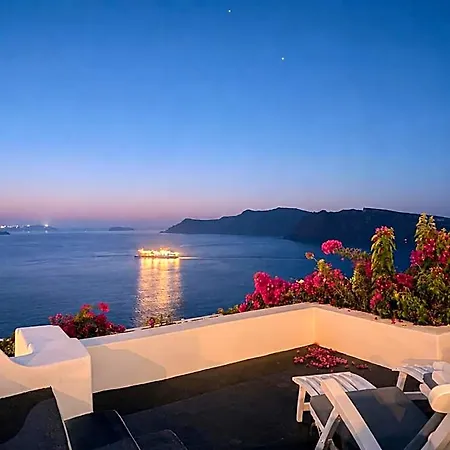 Grand Canava 4* Ия